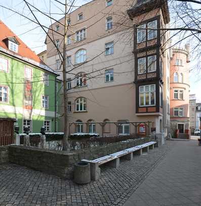 1-Zimmer-Wohnung in der Innenstadt