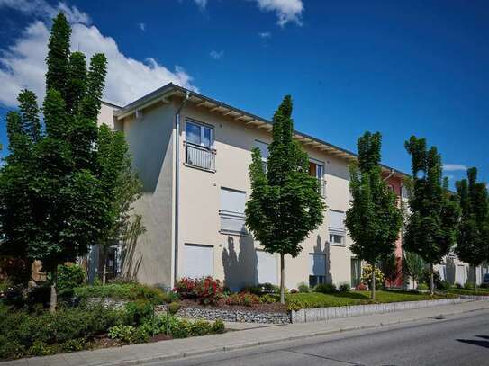 Studentenappartement zentral in Deggendorf