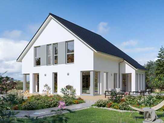 Traumhaus bauen in begehrter Lage in Bad Herrenalb! 18 Monate Festpreis !