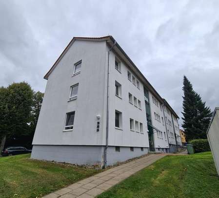 Renovierte 3-Zimmer-Wohnung mit Wannenbad***in ruhiger Wohngegend!!!