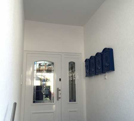 Stilvolle 3-Zimmer Wohnung in Altbau - Frei ab 1.12.2024