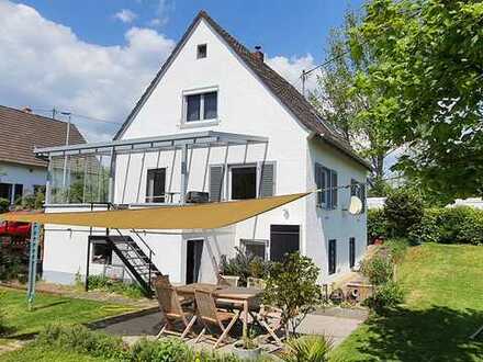 Attraktives und modernisiertes 6-Zimmer-Einfamilienhaus zum Kauf in Guldental, Guldental