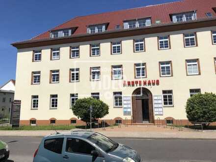 Vermietung von Büro- / Praxisräume im Ärztehaus