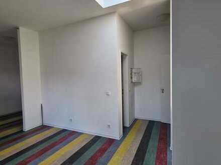 Bi-City | Appartement im Herzen von Bielefeld