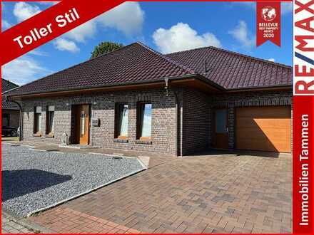 * Garten Neu * Uneinsehbarer Garten * Poolplatz * Energetisch TOP * Garage *