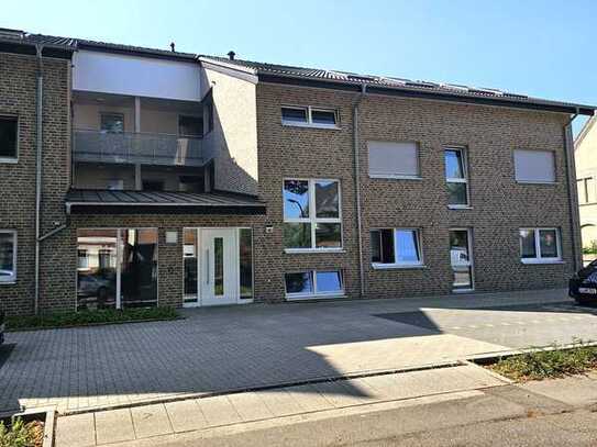 Moderne 2,5-Zimmer Wohnung in Dorsten Rhade