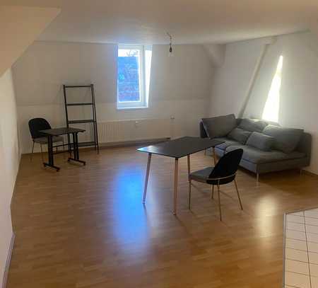 Freundliche 2-Zimmer-Wohnung in Halle (Saale)