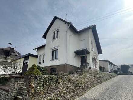 ***SCHNÄPPCHENHAUS IM ZENTRUM GEISWEID***