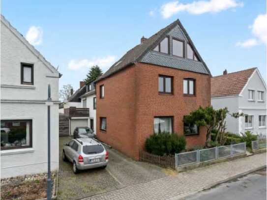 WG-Zimmer in Bremen-Vegesack