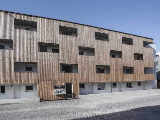 Helle 3 Zimmer Balkonwohnung in Heilbronn, Böckingen