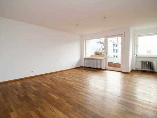 Schöne 3-Zimmer-Wohnung