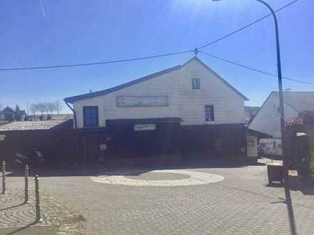 Bauernhaus in der Vulkaneifel