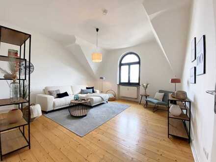 Renovierte 6-Zimmer-Wohnung in Ehrenbreitstein zu verkaufen!
Ab sofort bezugsfertig!