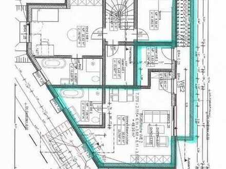 Geschmackvolle 1-Raum-Souterrain-Wohnung in Germersheim