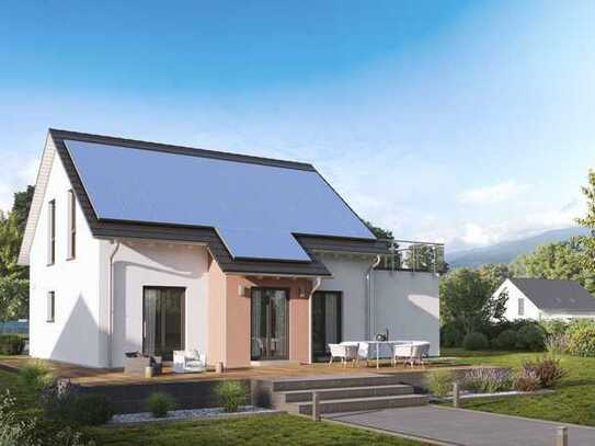 Exklusives Traumhaus in Forchtenberg: Individuell gestaltbar und energieeffizient