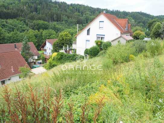 *** Bauplatz - voll erschlossen - in 
 Sulzbach-OT - ruhige Lage ***