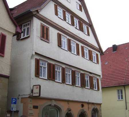 Provisionsfreie Maisonettewohnung in Brackenheim