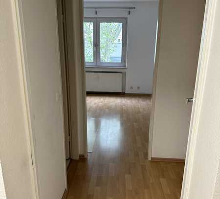 2.1 möbliertes Studio Apartment nähe EZB