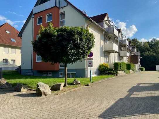 Kellerwohnung Niederbühl *Notverkauf* U2 mit Stellplatz und Keller