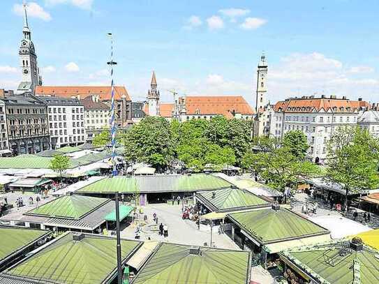 Büro- und Geschäftshaus München / NäheMarienplatz