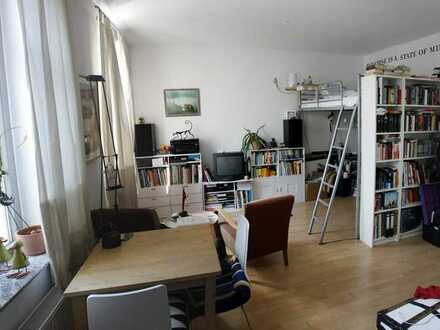 Top 1-Zi. Appartement im Herzen von Barsinghausen