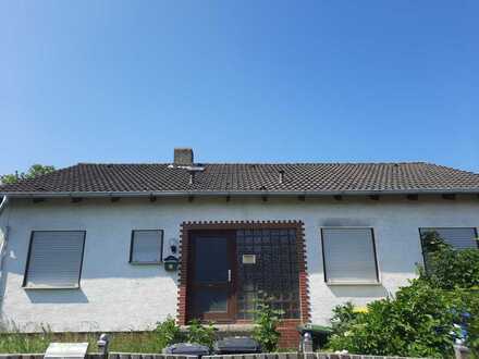 Freistehendes Einfamilienhaus mit viel Platz (180m² Wohnfläche) und tollem Grundstück