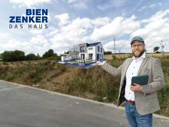 Bestpreisgarantie bei Bien-Zenker - Großes Baugrundstück in Dannenfels