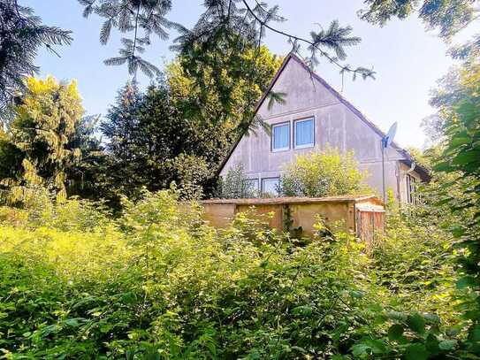 Grundstück im Villenviertel Schönau - Verkauf gegen Höchstgebot