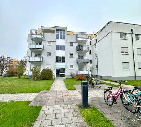 Appartement mit Tiefgaragenplatz, Keller und zusätzlichem Hobbyraum