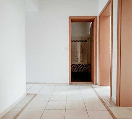 Familien aufgepasst- zentrumsnahe Wohnung im EG mieten