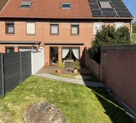 ***Gestalten Sie Ihr Familiennest. Ruhige Lage mit Garten, Bezugsfrei. Mit Garage***