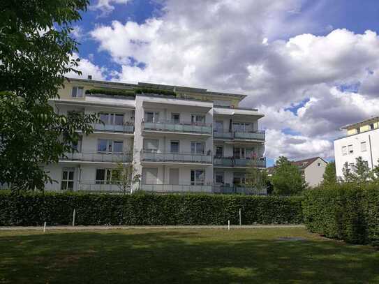Helle und großzügige Wohnung in Untermenzing