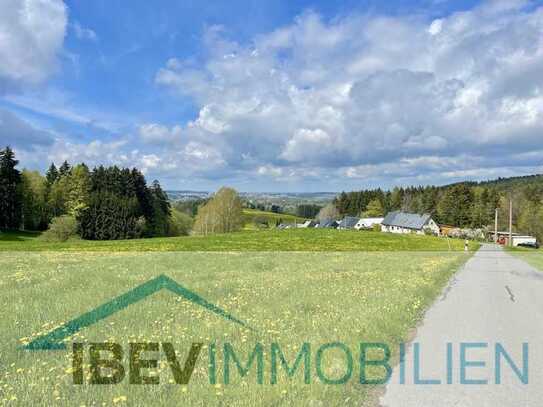 Einfamilienhaus in schöner Lage
Moderne Technik, Ruhe, Idyll- was will man mehr ?