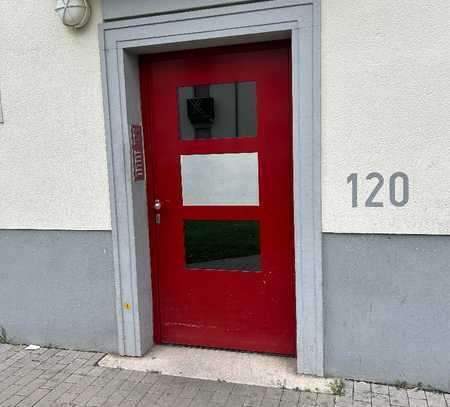 2 ZKB Wohnung in der Neckarstadt -West zu vermieten!