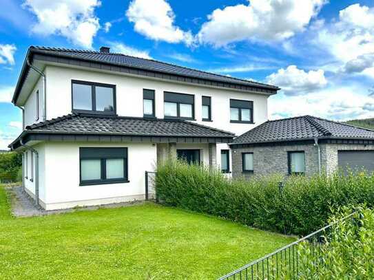 Exklusives freistehendes Einfamilienhaus