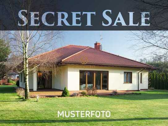 Secret Sale: Premium Bungalow für erstklassiges Leben und Wohnen im Großraum Rotenburg!