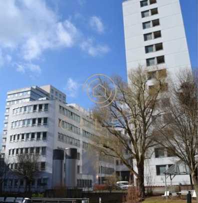 Eschborn ¦ 849 m² - 11.710 m² ¦ ab EUR 18,90/m² ¦ #keineprovision