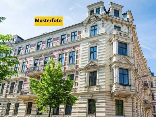 Gepflegtes Mehrfamilienhaus in Dresden-Klotzsche