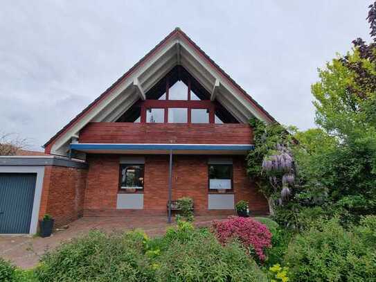 Gepflegtes 6-Raum-Einfamilienhaus in Oldenburg (Oldenburg) Ofenerdiek