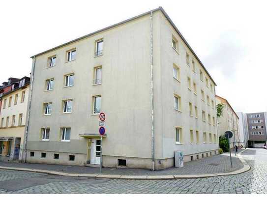 3-Raum-Wohnung im Herzen von Plauen