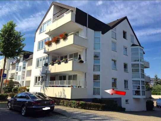 **TOP ZUSTAND** Wohnung in Stadtnähe