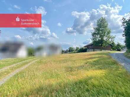 Wohnen auf dem Land!