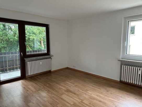 3-Zimmerwohnung im 1. OG in Bad Lauterberg