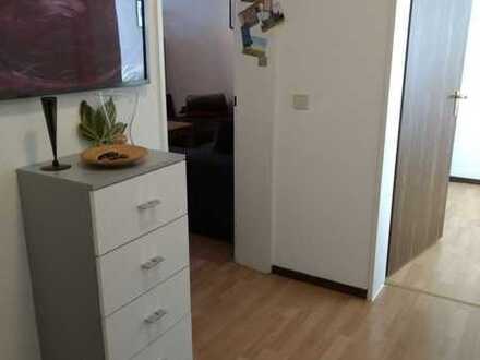 2 Zimmer Wohnung zu verkaufen