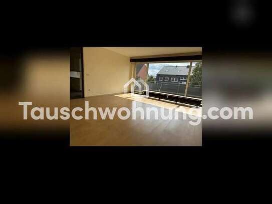 Tauschwohnung: Frisch Renovierte große 4 Zimmer in Hiltrup