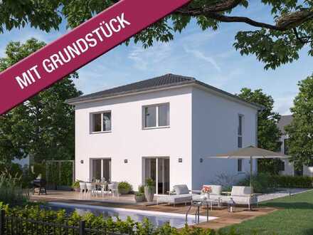 Wohlfühl-Stadtvilla zum selber ausbauen in Dresden!