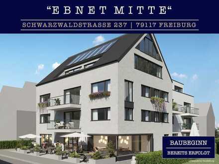 "EBNET-MITTE", Platz für neue Ideen und individuelle Wohnträume