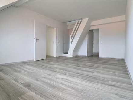 Modernisierte 3,5-Zimmer-Wohnung in zentraler Lage von Bleckede
