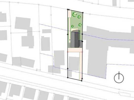 Traumhafter Bauplatz in Feuerbach - Jetzt Termin vereinbaren.