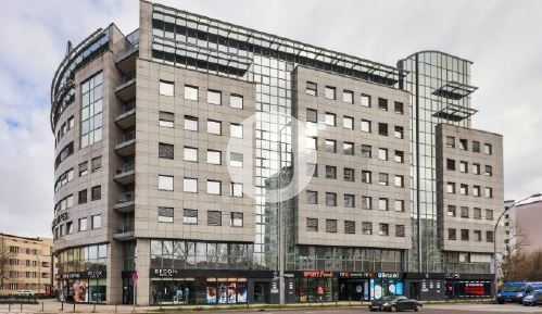 Moderne Büroflächen mit zeitgemäßem Komfort in Lichtenberg